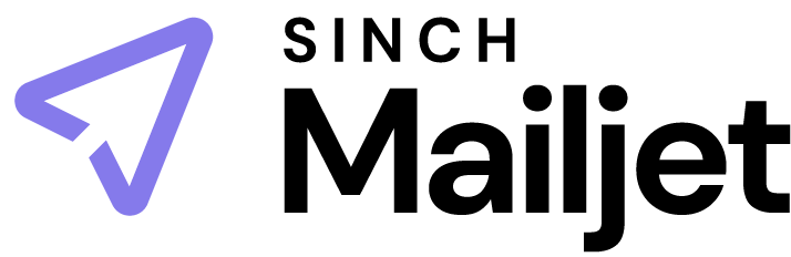 Sinch Mailjet